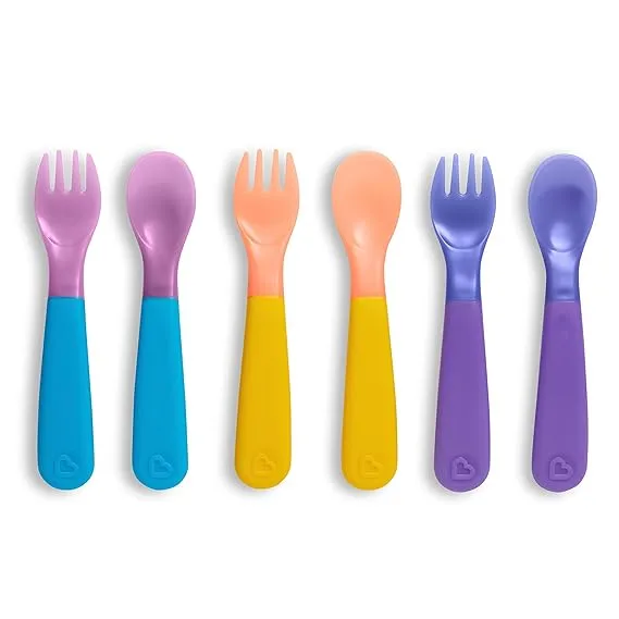 Toddler utensils